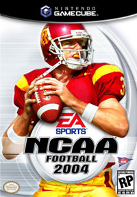 NCAA Football 2004