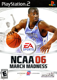 NCAA March Madness 06