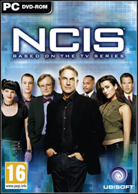 NCIS