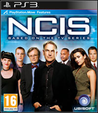 NCIS