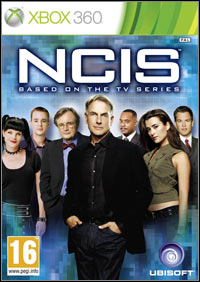 NCIS