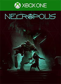 Necropolis