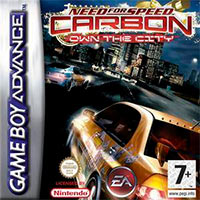 Need for Speed: Carbon - Own the City