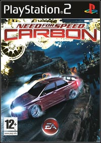 Need for Speed: Carbon