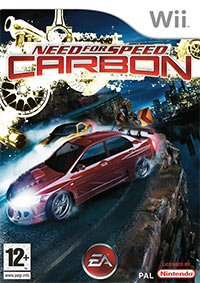 Need for Speed: Carbon