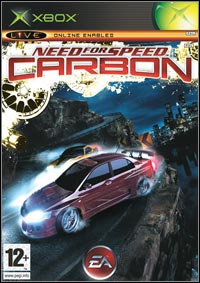 Need for Speed: Carbon