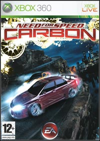 Need for Speed: Carbon