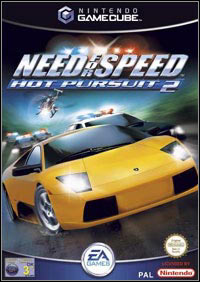 Need for Speed: Hot Pursuit 2