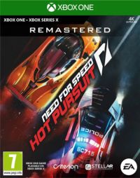 Need for Speed: Hot Pursuit Remastered