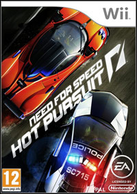 Need for Speed: Hot Pursuit