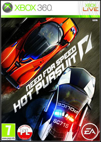 Need for Speed: Hot Pursuit