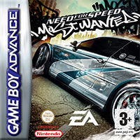 Need for Speed: Most Wanted (2005)