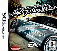 Need for Speed: Most Wanted (2005)