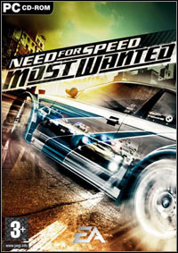 Need for Speed: Most Wanted (2005) PC