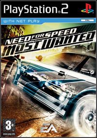 Need for Speed: Most Wanted (2005)