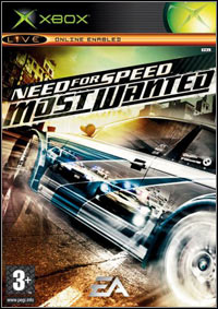 Need for Speed: Most Wanted (2005)