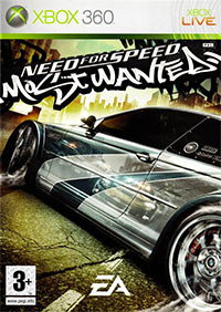 Need for Speed: Most Wanted (2005)