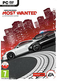 Need for Speed: Most Wanted