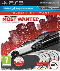 Need for Speed: Most Wanted