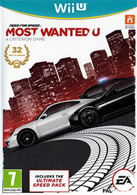 Need for Speed: Most Wanted