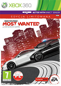 Need for Speed: Most Wanted