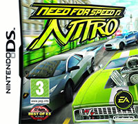 Need for Speed: Nitro