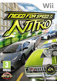 Need for Speed: Nitro