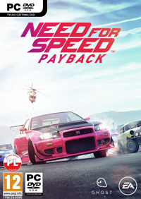 Need for Speed: Payback