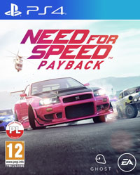 Need for Speed: Payback