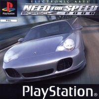 Need for Speed: Porsche 2000