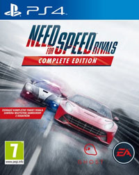 Need for Speed: Rivals - Complete Edition