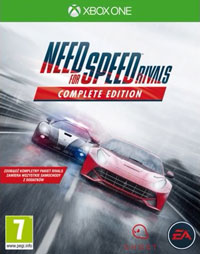 Need for Speed: Rivals - Complete Edition