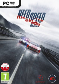 Need for Speed: Rivals