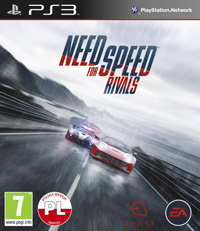 Need for Speed: Rivals