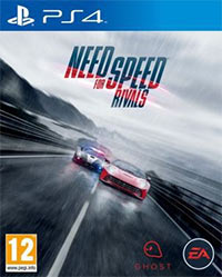 Need for Speed: Rivals