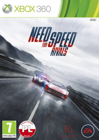 Need for Speed: Rivals