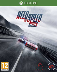 Need for Speed: Rivals