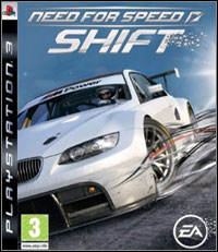 Need for Speed: Shift