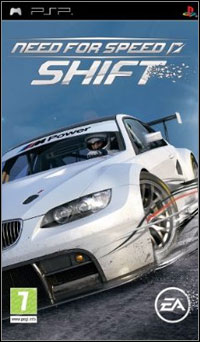 Need for Speed: Shift