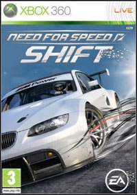 Need for Speed: Shift