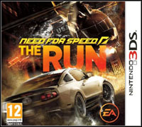 Need for Speed: The Run