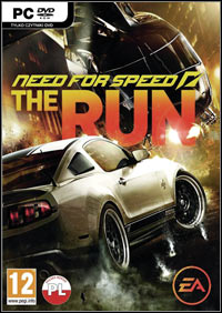 Need for Speed: The Run