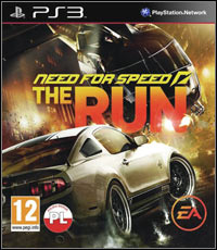 Need for Speed: The Run