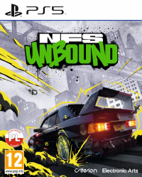 Need for Speed: Unbound