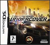 Need for Speed: Undercover