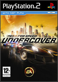 Need for Speed: Undercover