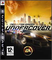 Need for Speed: Undercover