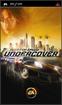 Need for Speed: Undercover