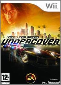 Need for Speed: Undercover