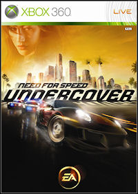 Need for Speed: Undercover